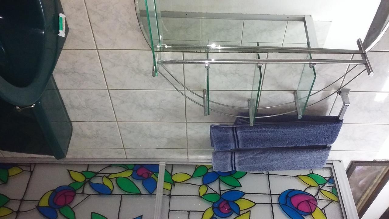 Cabinas Smith 2 Cahuita Kültér fotó
